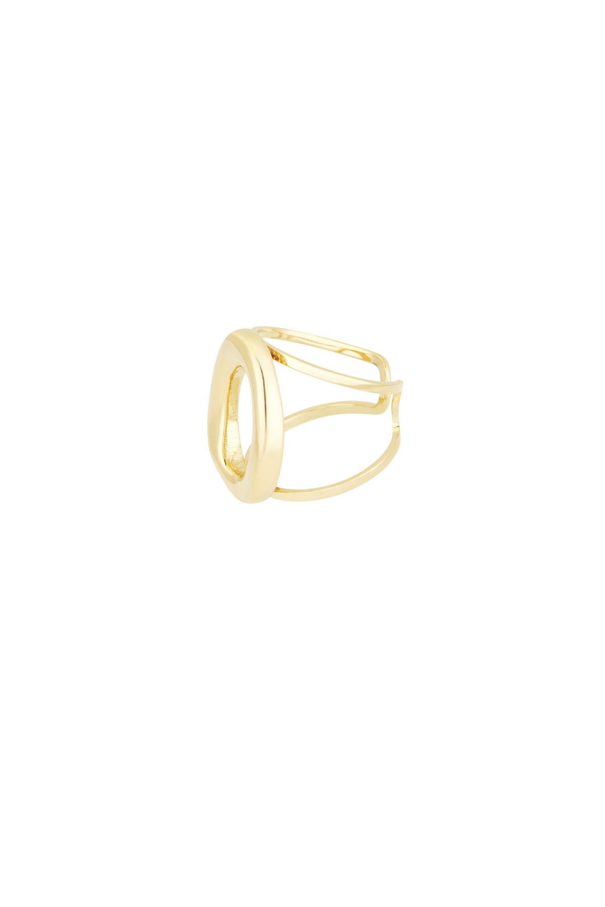 Ring "Cecile"