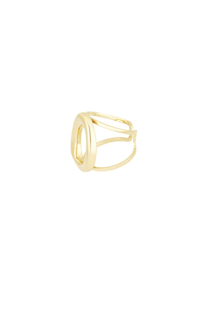 Ring "Cecile"