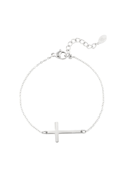 Salvation Armband "Anesti"