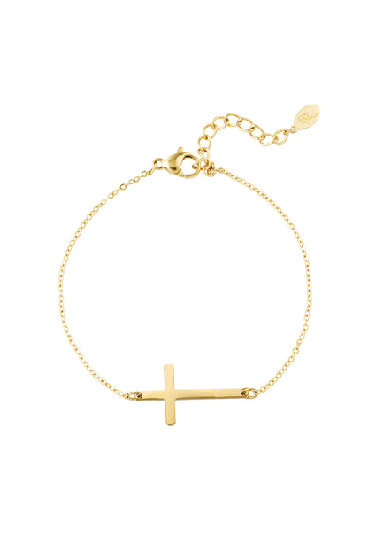 Salvation Armband "Anesti"