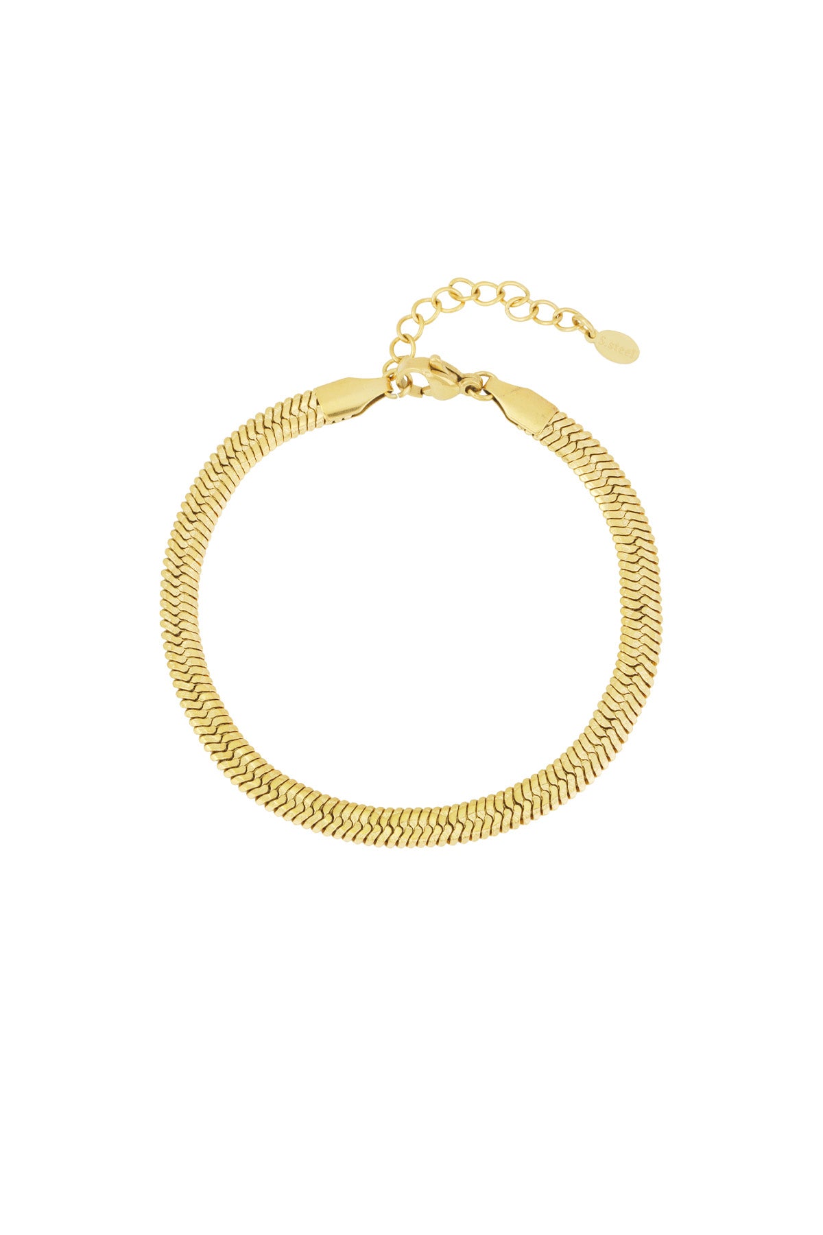 Armband "Pure Line"