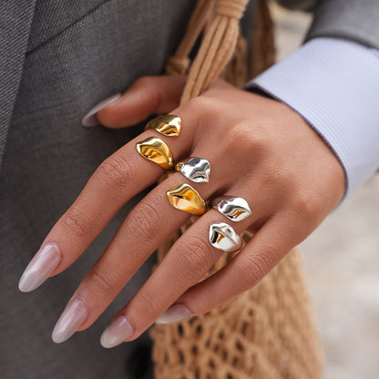 Ring "Unit"