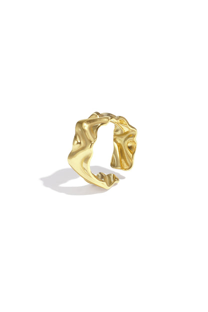 Ring "Wavey"