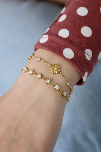 Armband "Amina"