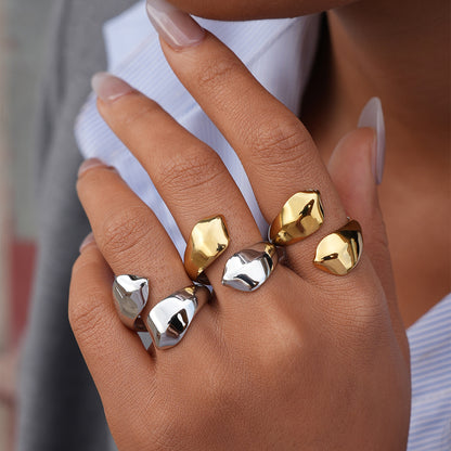 Ring "Unit"
