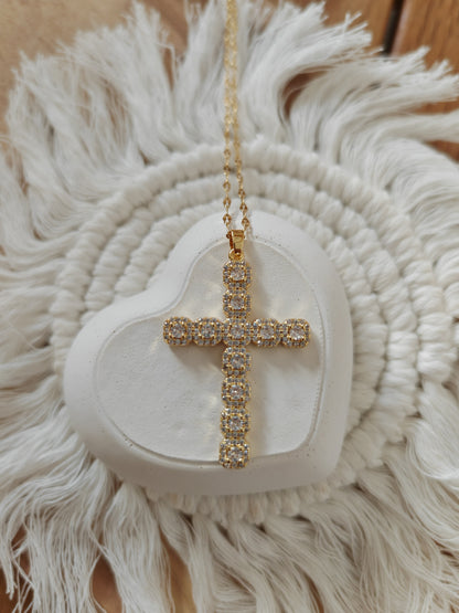 Salvation Halskette "Adonai"