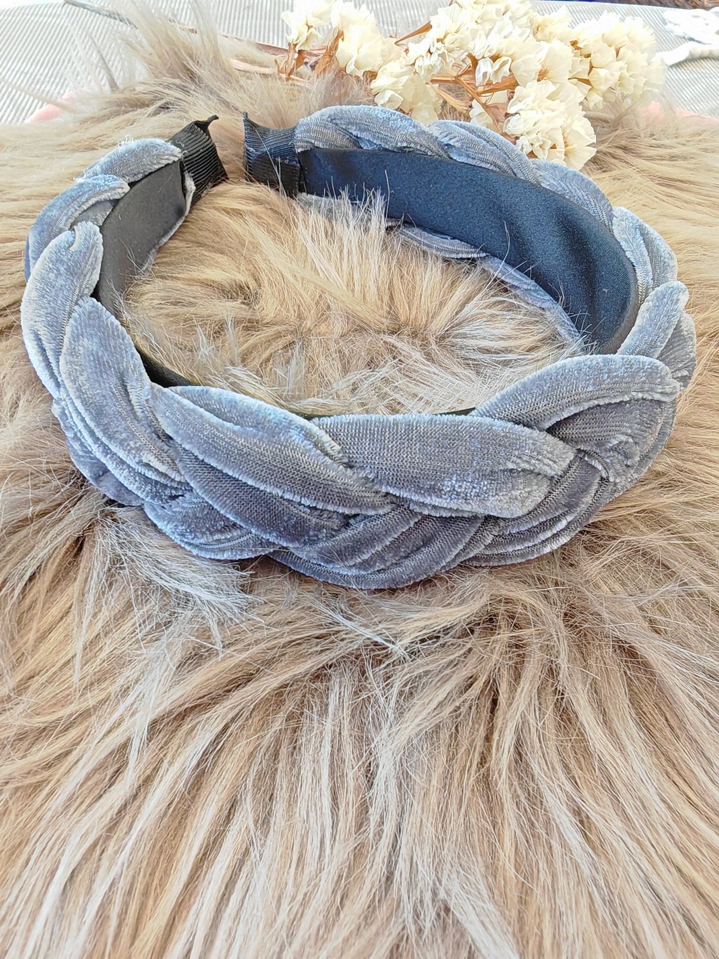 Haarreifen "Hagar"