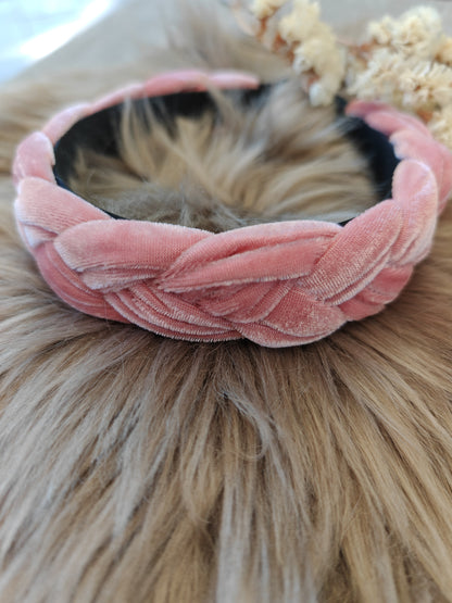 Haarreifen "Hagar"