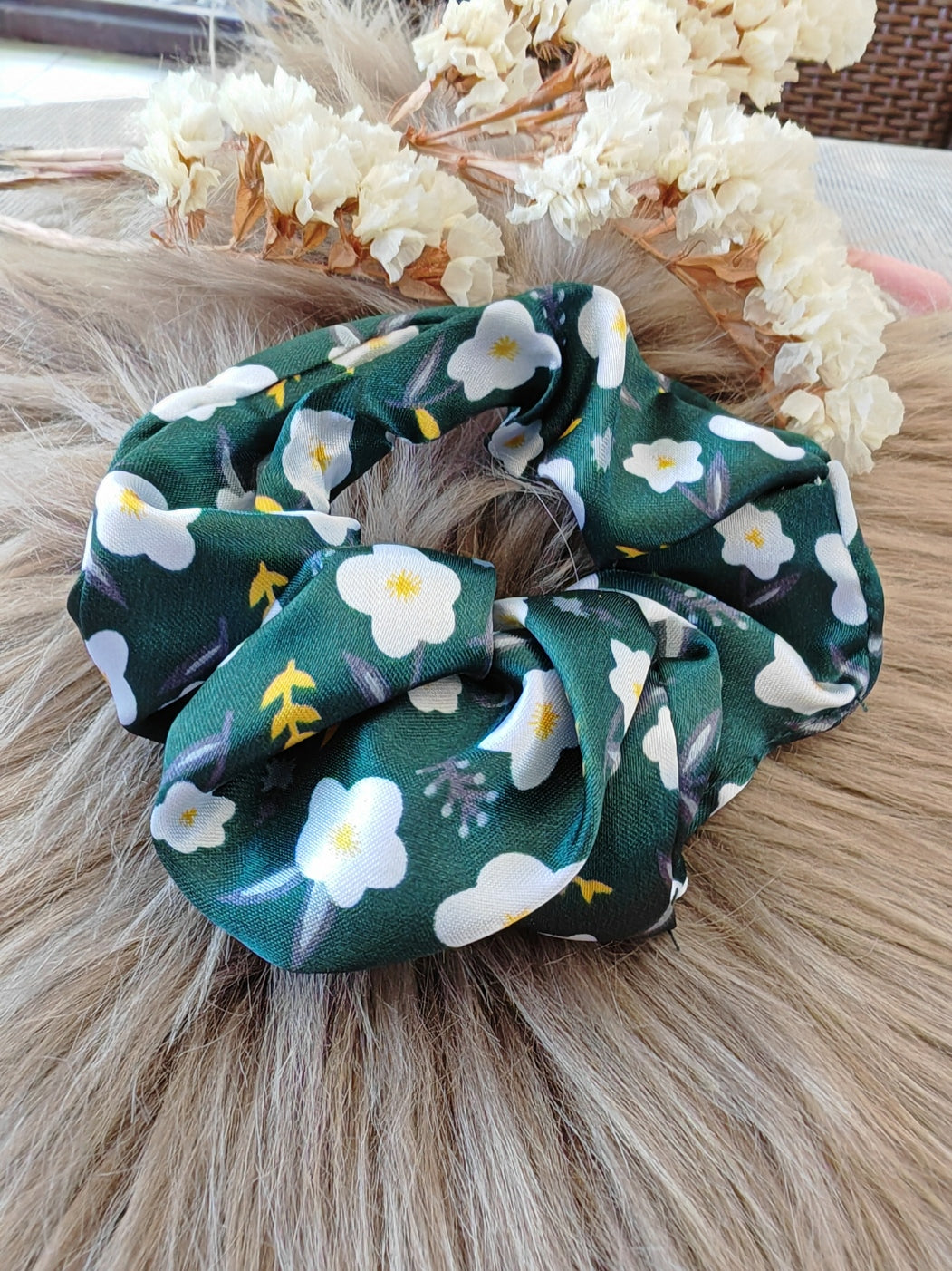 Scrunchie "Schifra"