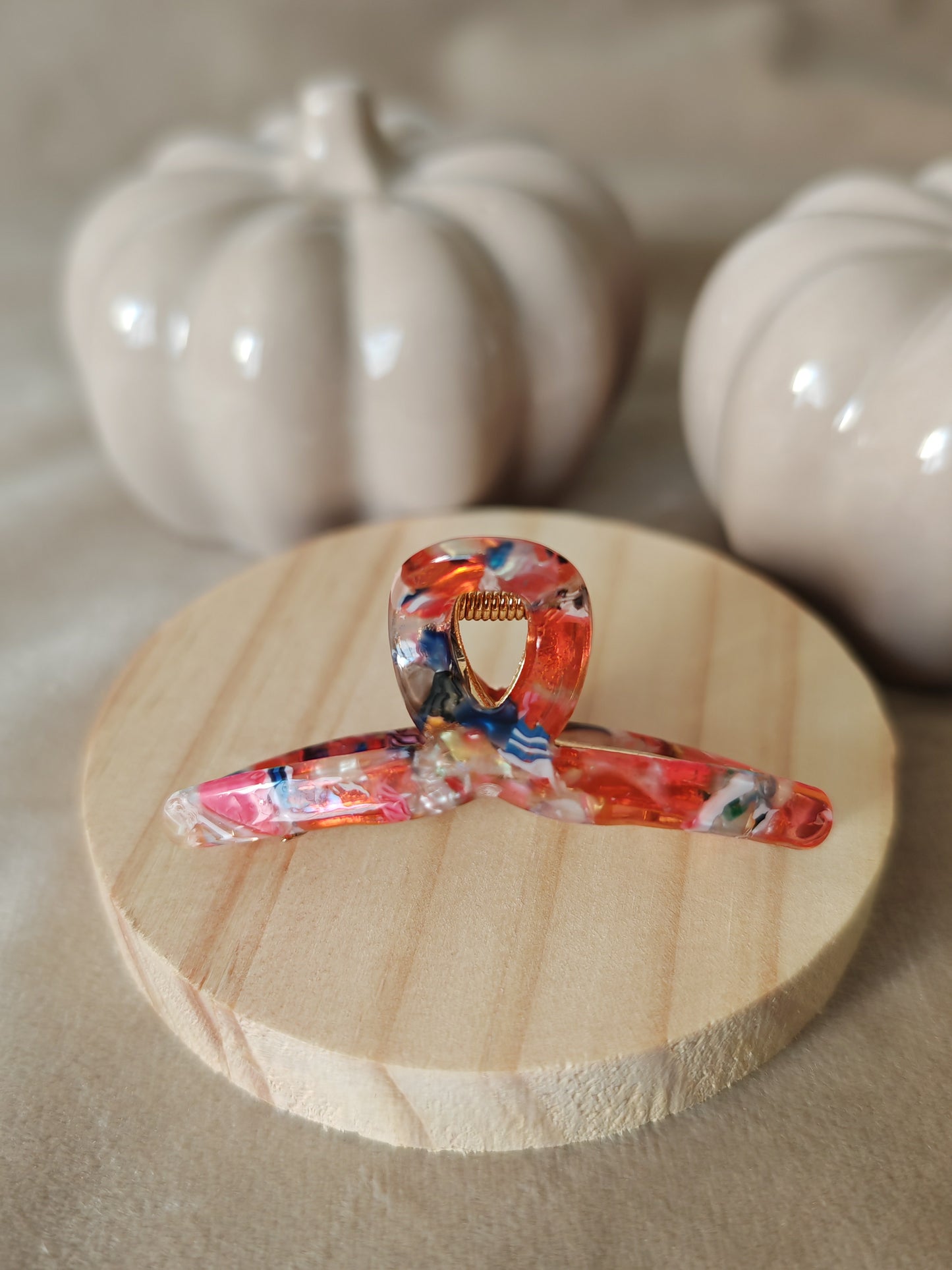 Haarklammern "Sarai"