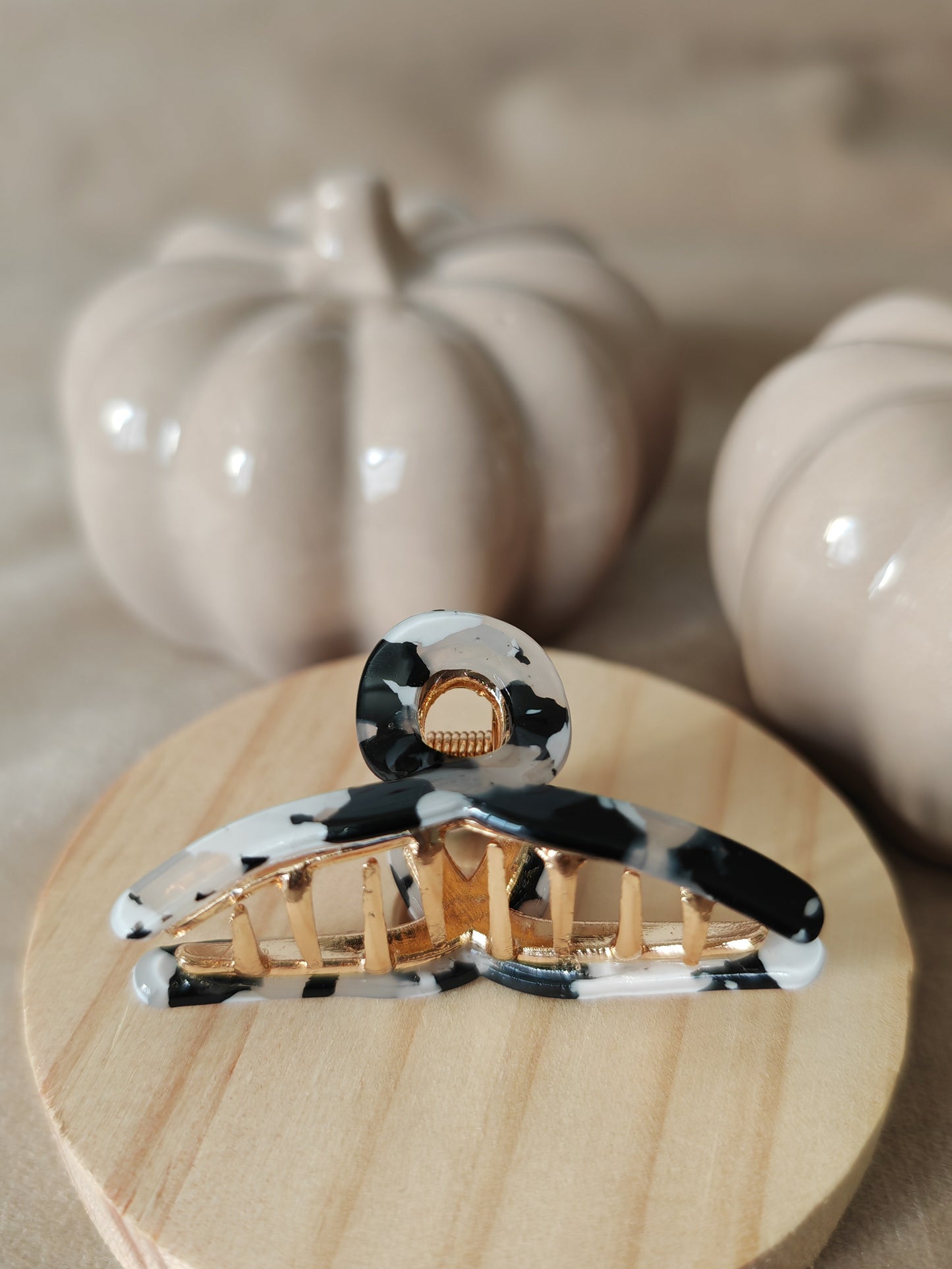 Haarklammern "Sarai"