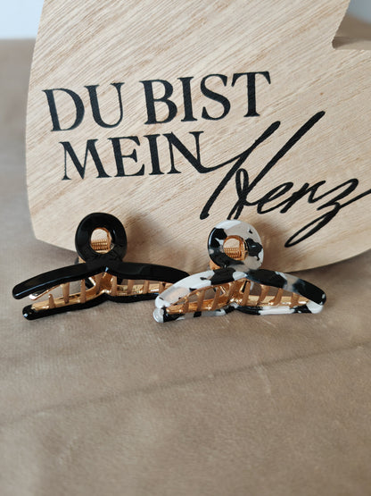 Haarklammern "Sarai"