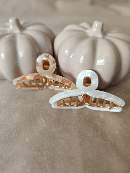 Haarklammern "Sarai"