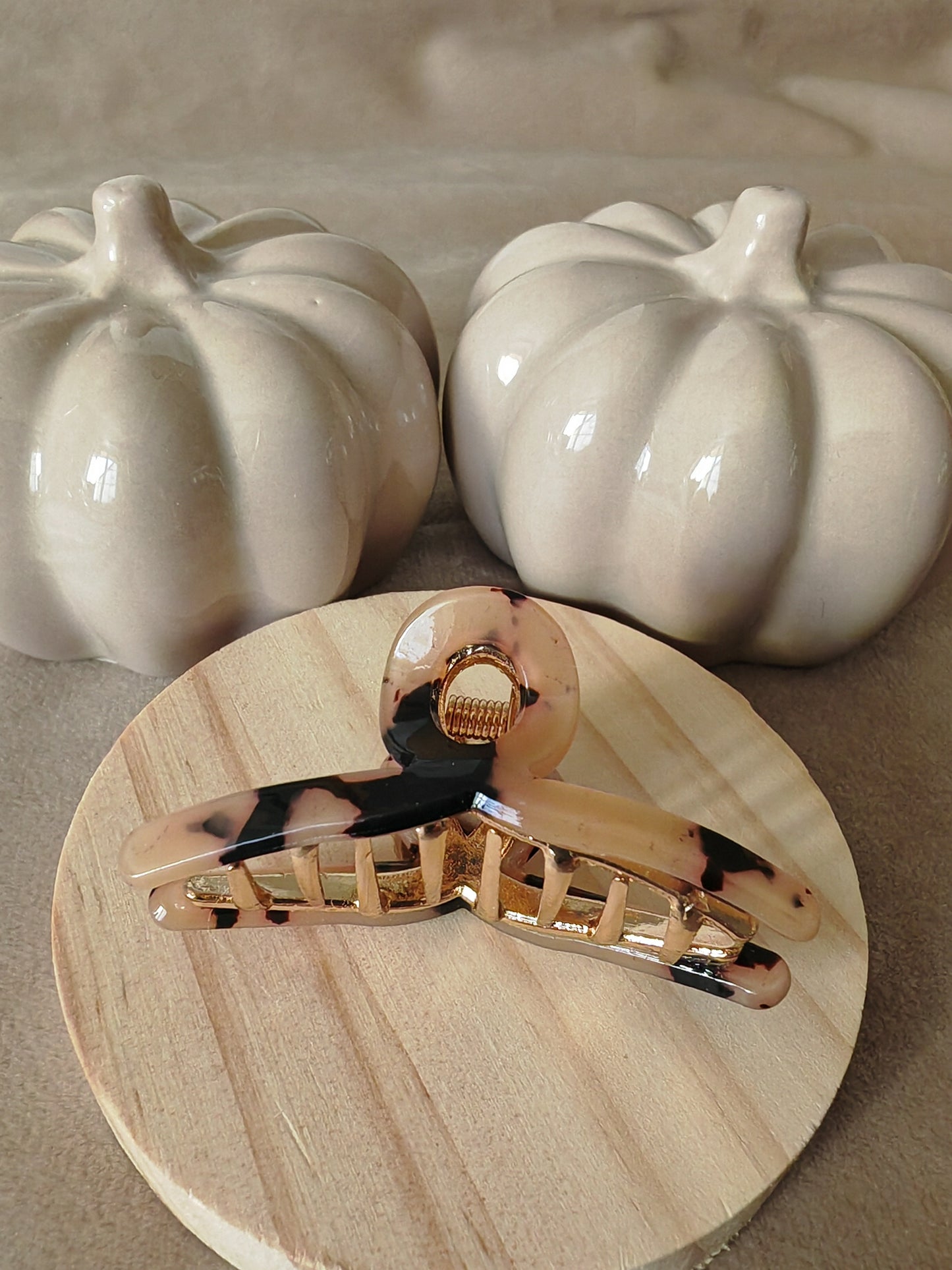 Haarklammern "Sarai"