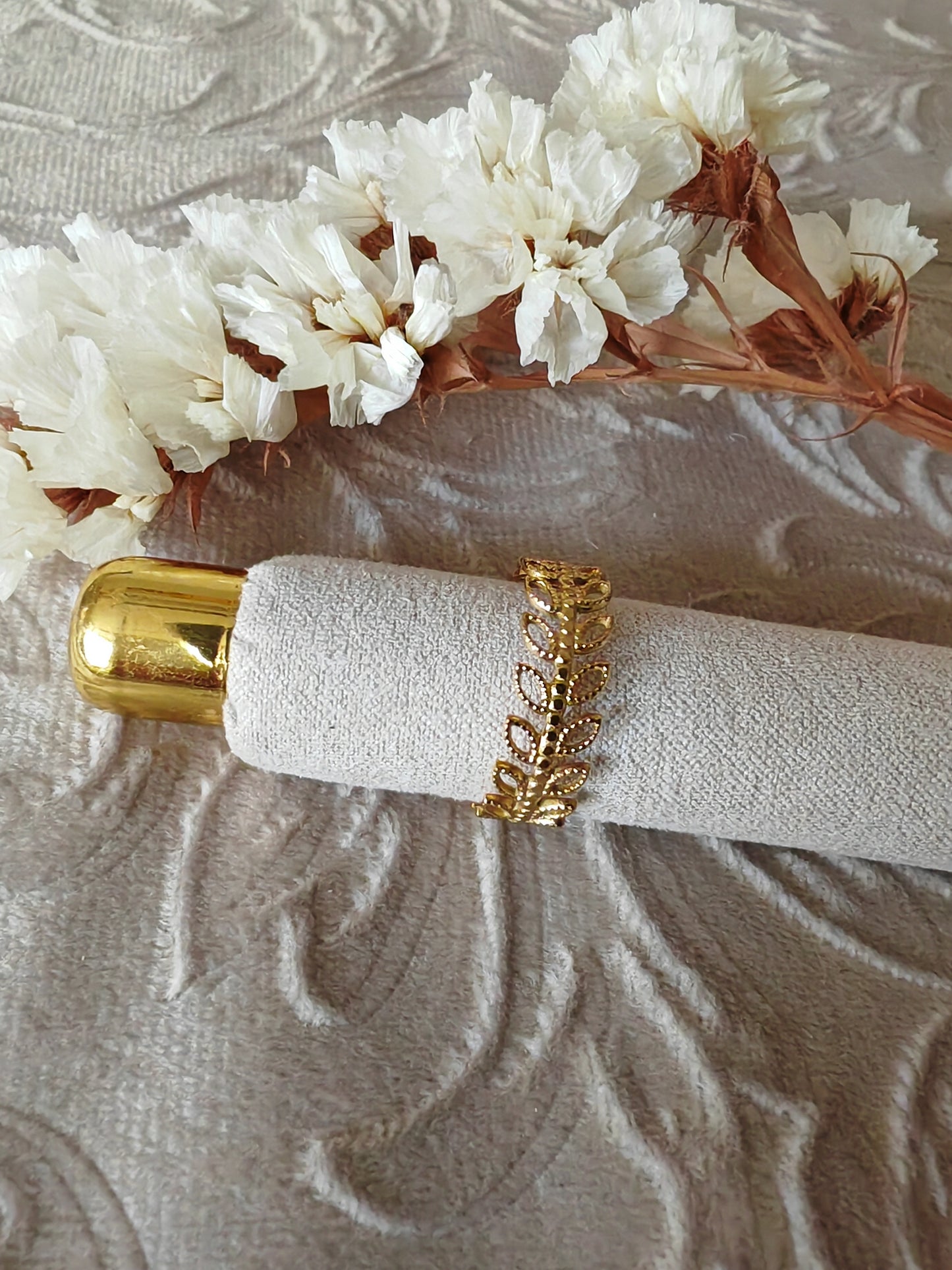 Ring "Olivia"