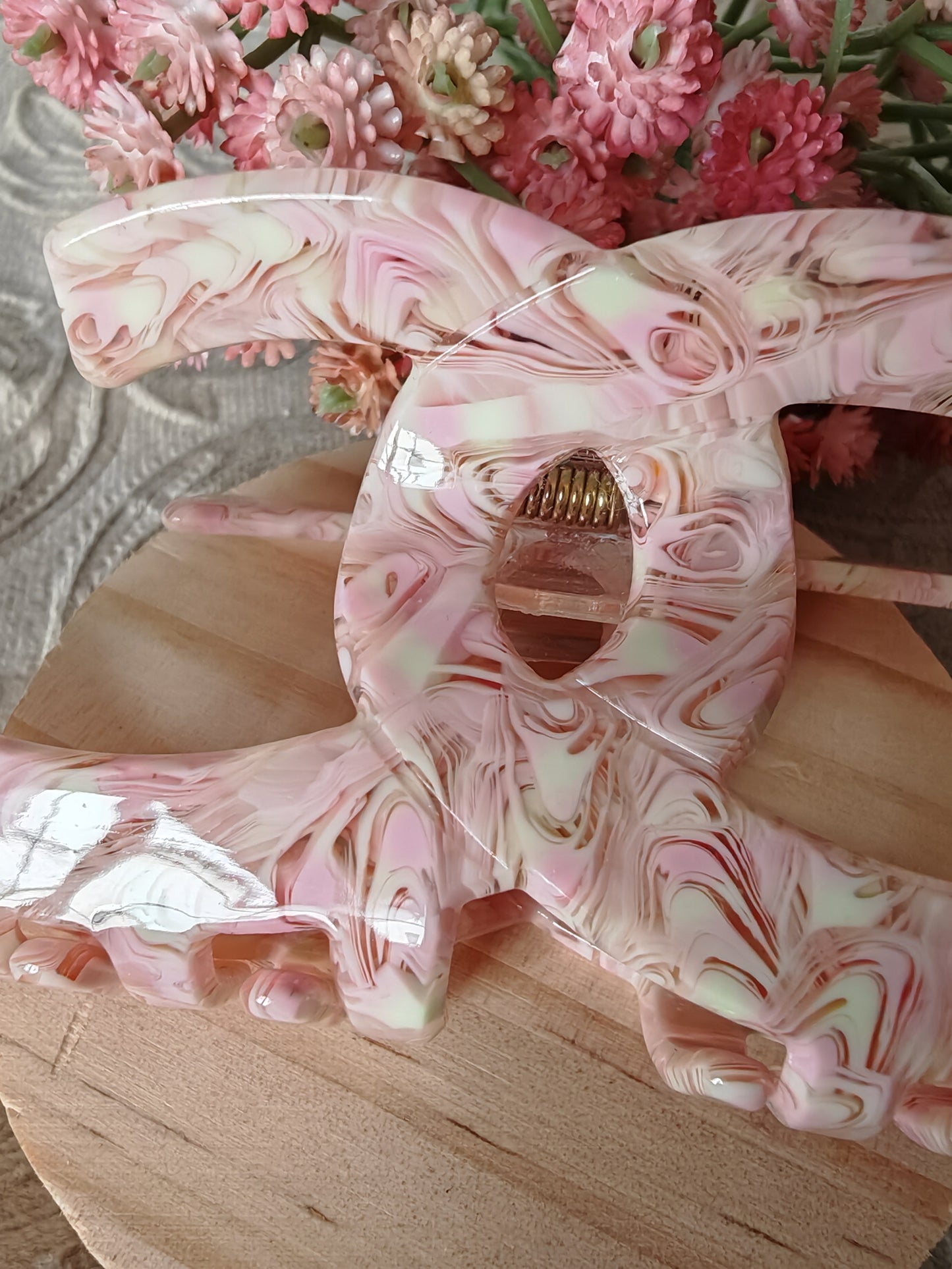 Haarspange "Delila"