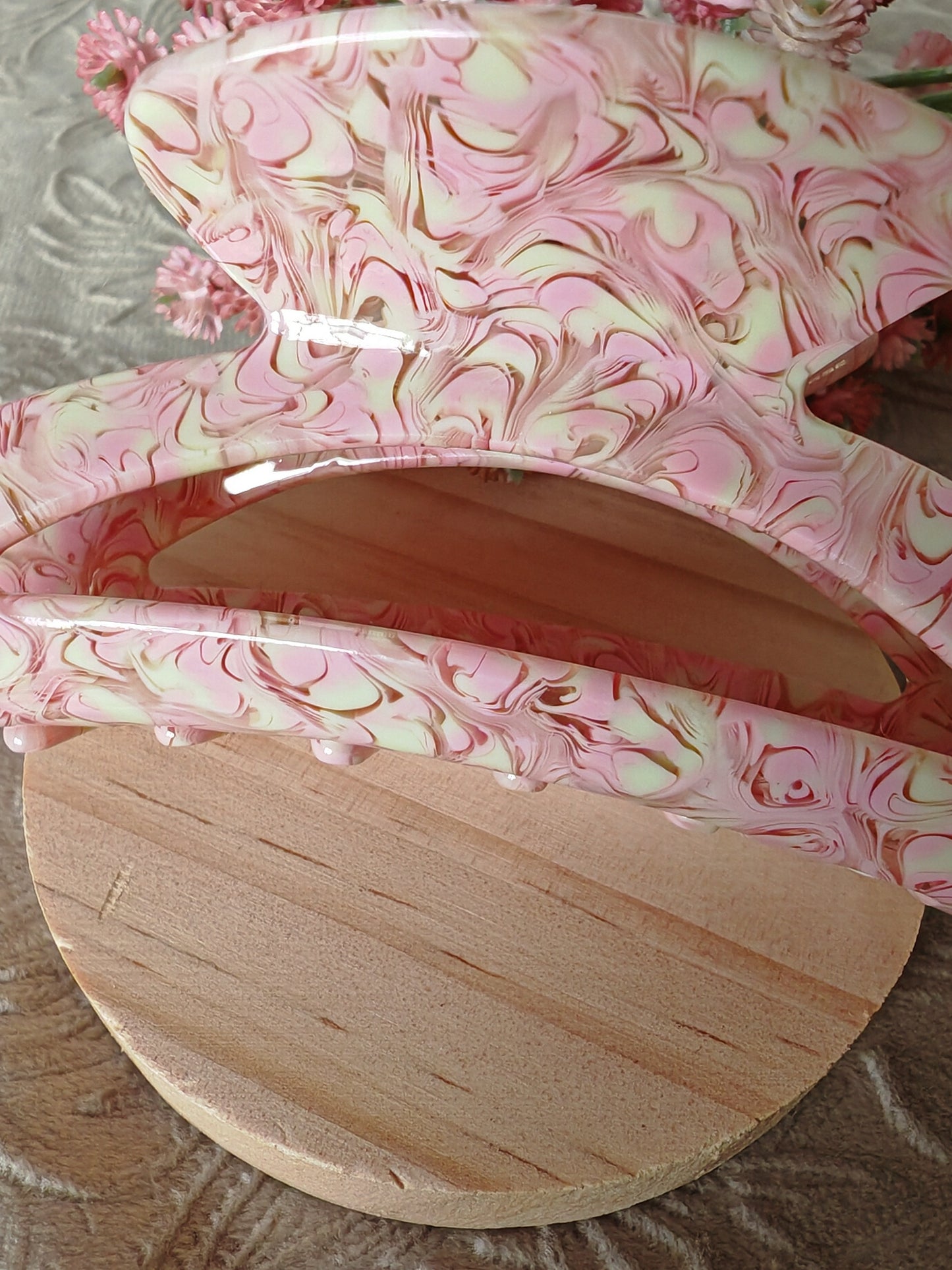 Haarspange "Ada"