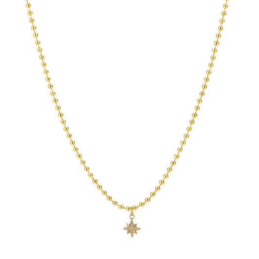 Halskette "Shining Star"