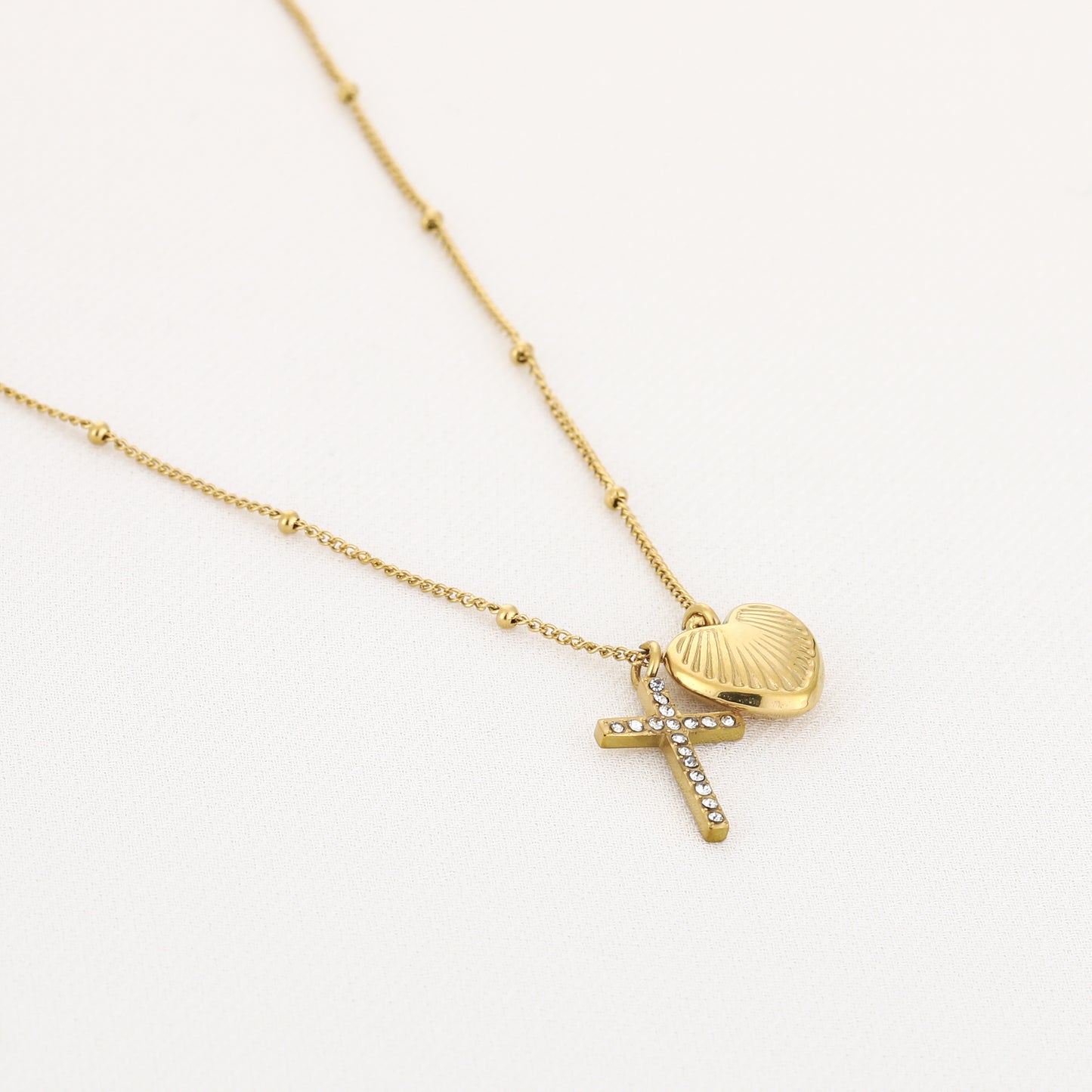 Heart&Soul Halskette "Hagar"