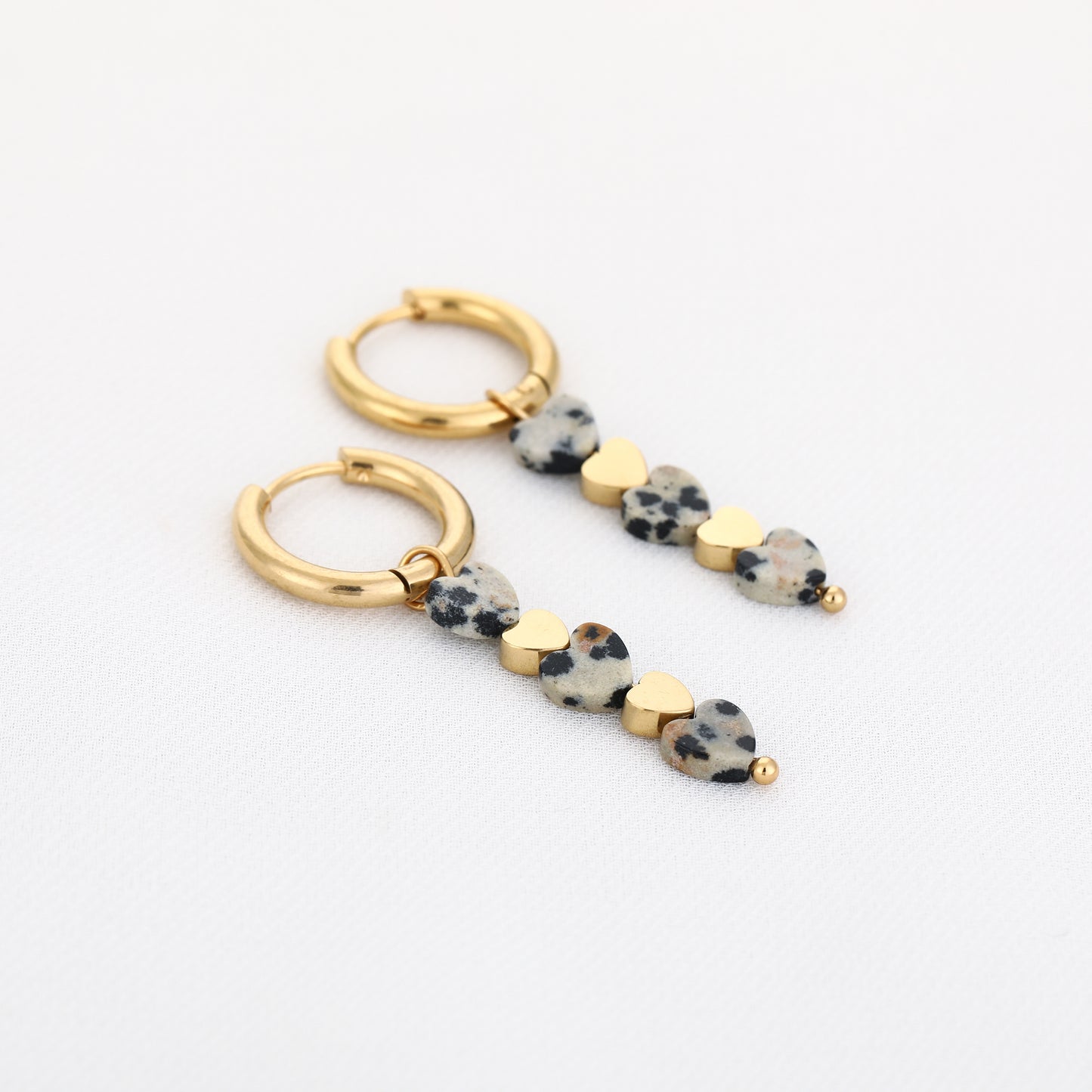 Ohrringe "Autmn" I 2 Designs