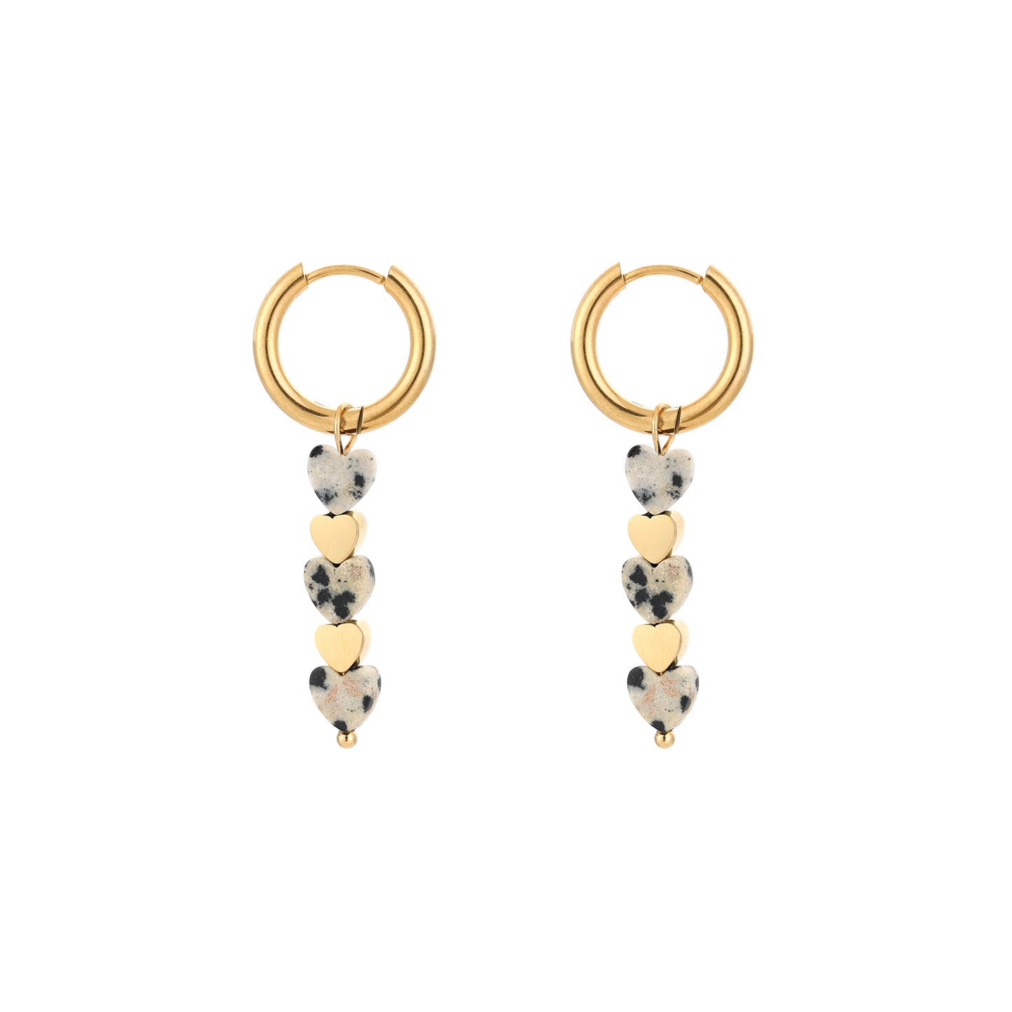 Ohrringe "Autmn" I 2 Designs