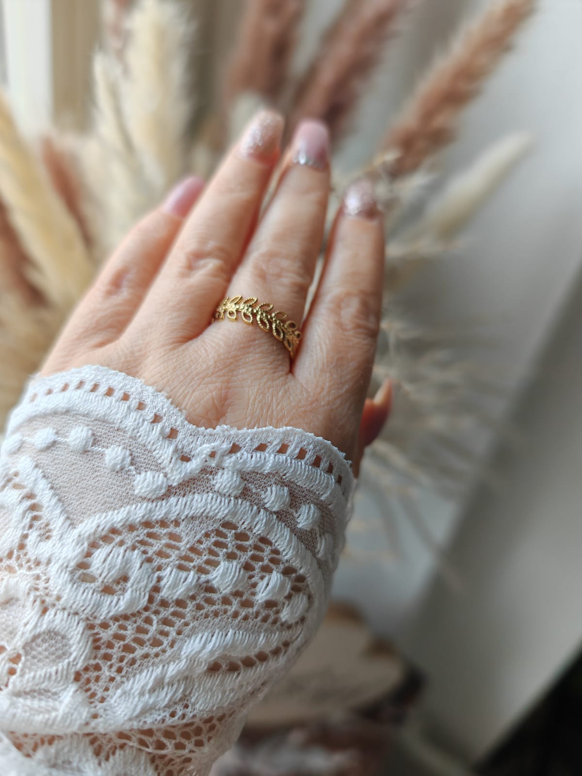 Ring "Olivia"