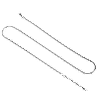 Basic-Halskette Schlangenkette