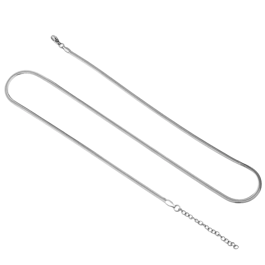 Basic-Halskette Schlangenkette