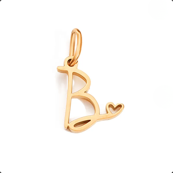 "Love-Letters" (Buchstaben)