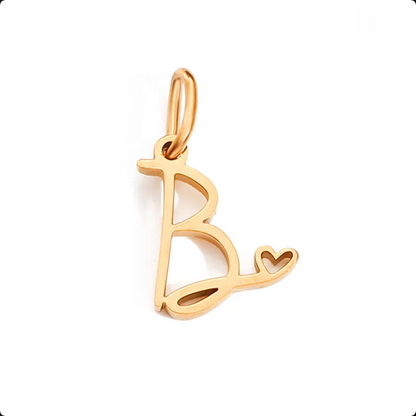 "Love-Letters" (Buchstaben)