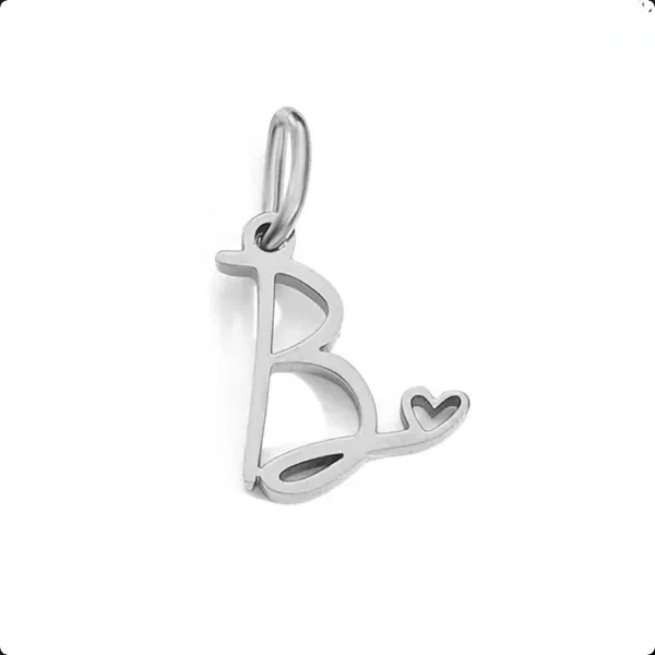 "Love-Letters" (Buchstaben)