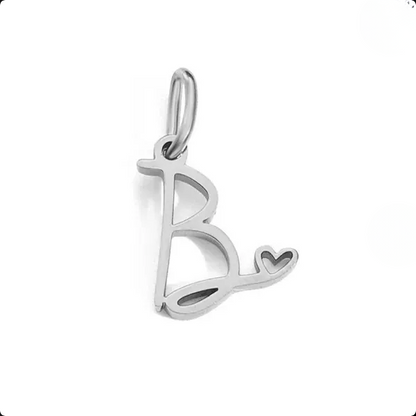"Love-Letters" (Buchstaben)