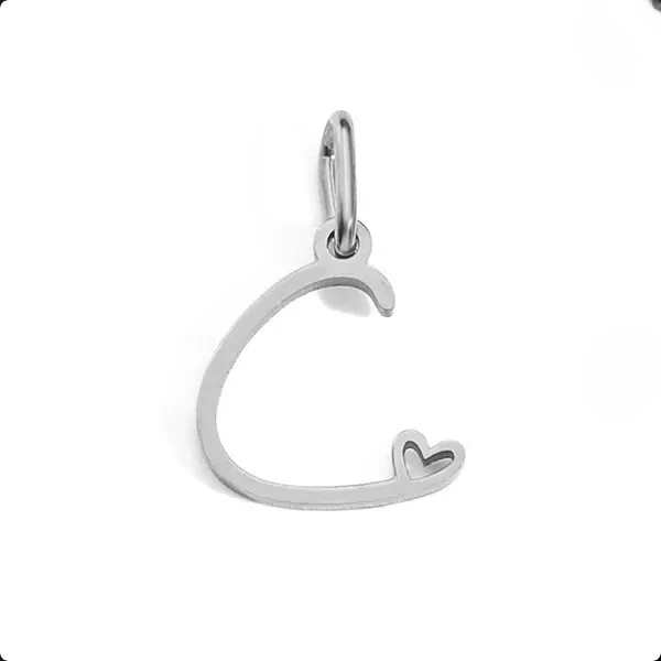 "Love-Letters" (Buchstaben)