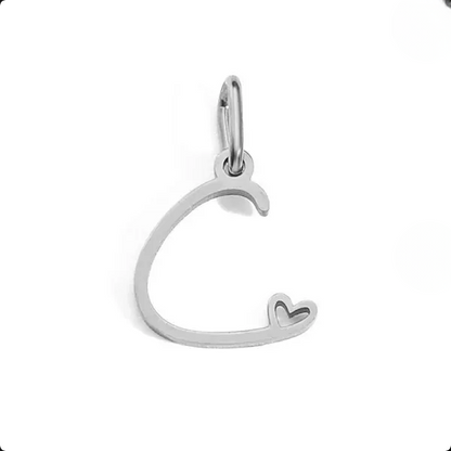 "Love-Letters" (Buchstaben)
