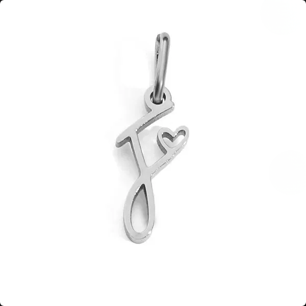 "Love-Letters" (Buchstaben)