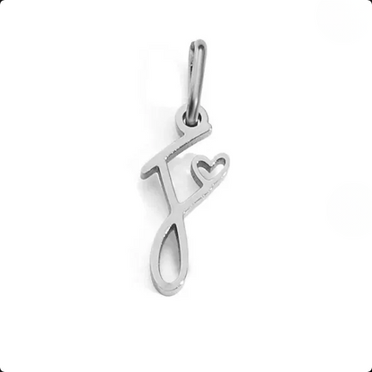"Love-Letters" (Buchstaben)