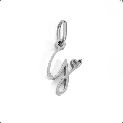 "Love-Letters" (Buchstaben)