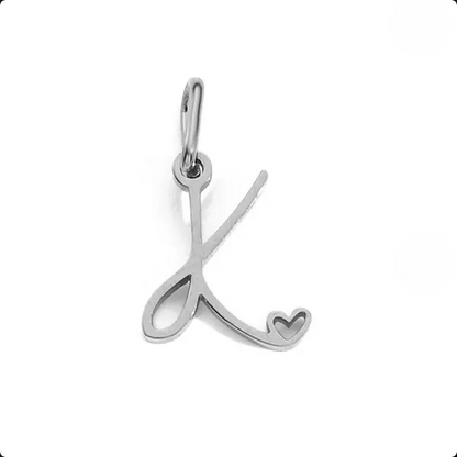 "Love-Letters" (Buchstaben)