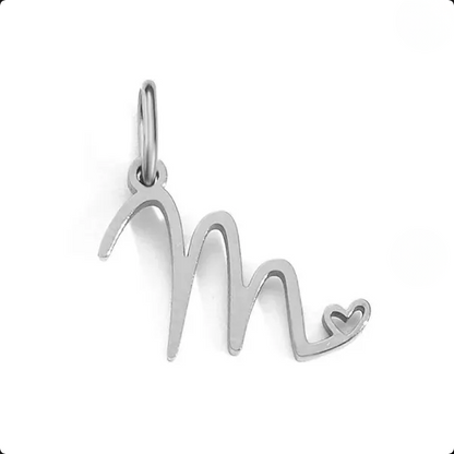 "Love-Letters" (Buchstaben)