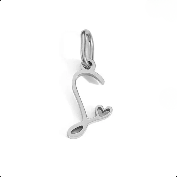 "Love-Letters" (Buchstaben)