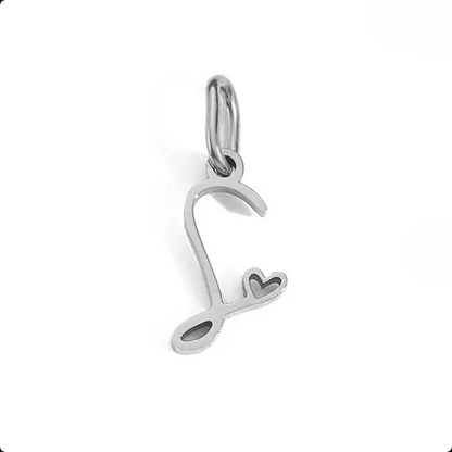 "Love-Letters" (Buchstaben)