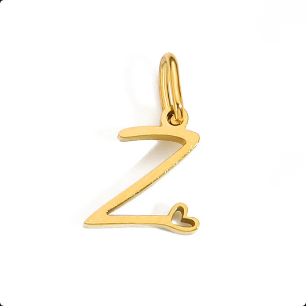 "Love-Letters" (Buchstaben)