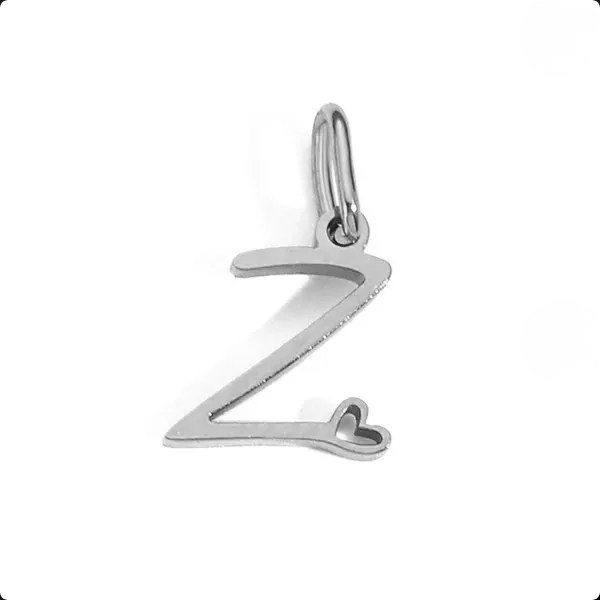 "Love-Letters" (Buchstaben)