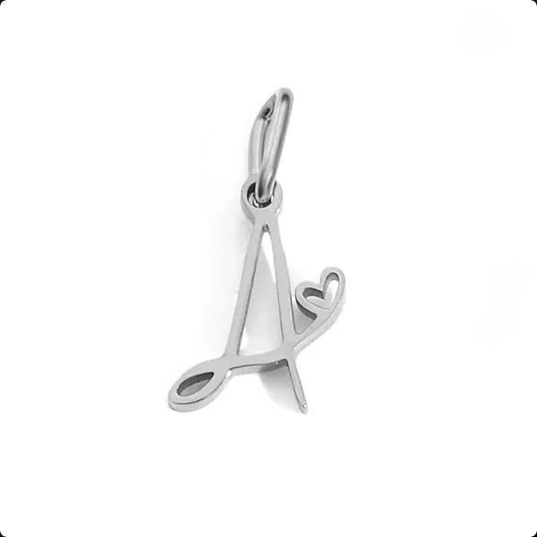 "Love-Letters" (Buchstaben)
