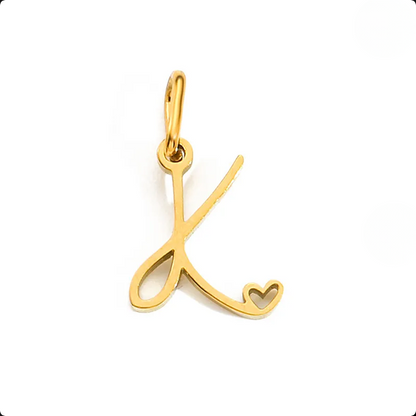 "Love-Letters" (Buchstaben)