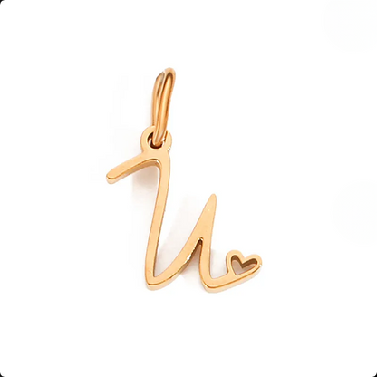 "Love-Letters" (Buchstaben)