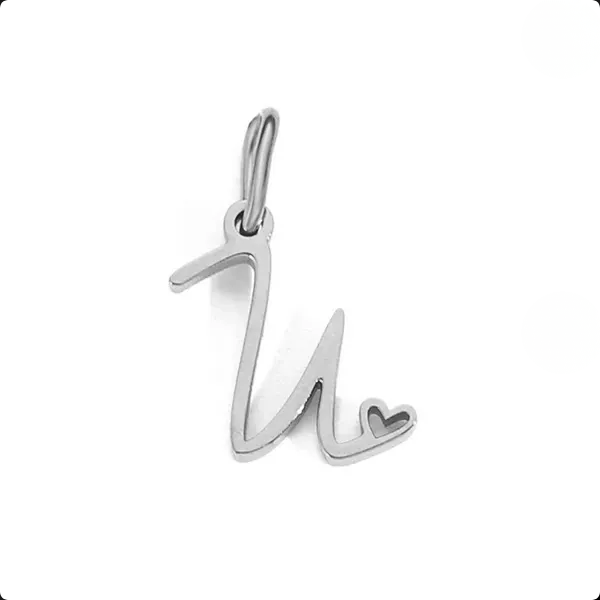 "Love-Letters" (Buchstaben)