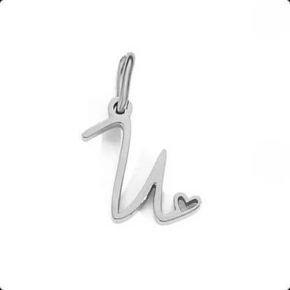 "Love-Letters" (Buchstaben)