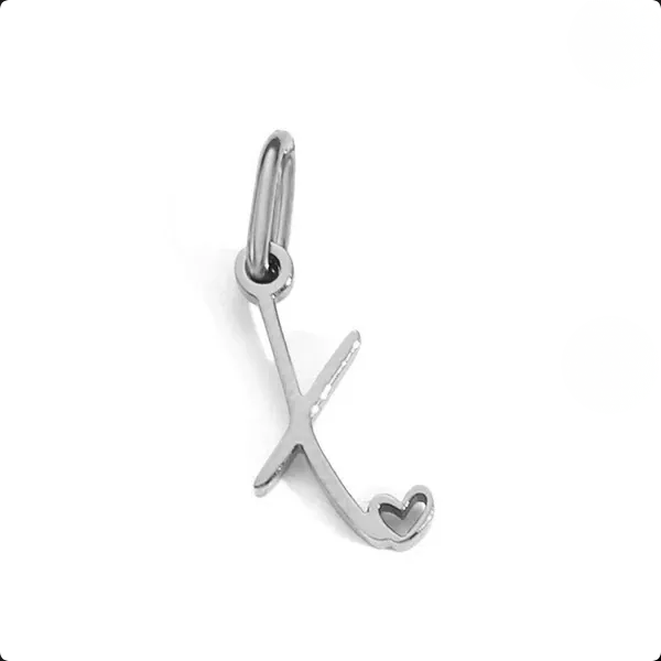 "Love-Letters" (Buchstaben)
