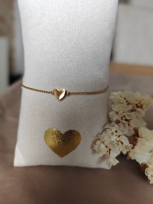 Heart&Soul Armband "Amour"